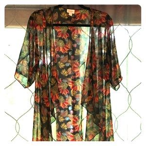 LuLaRoe Shirley